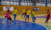 Liberec odjel z Ostravy s prázdnou