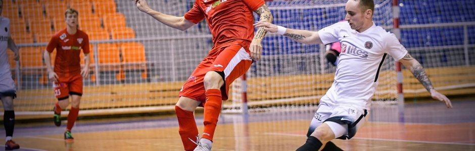 Helas si po výhře nad Libercem zajistil play off