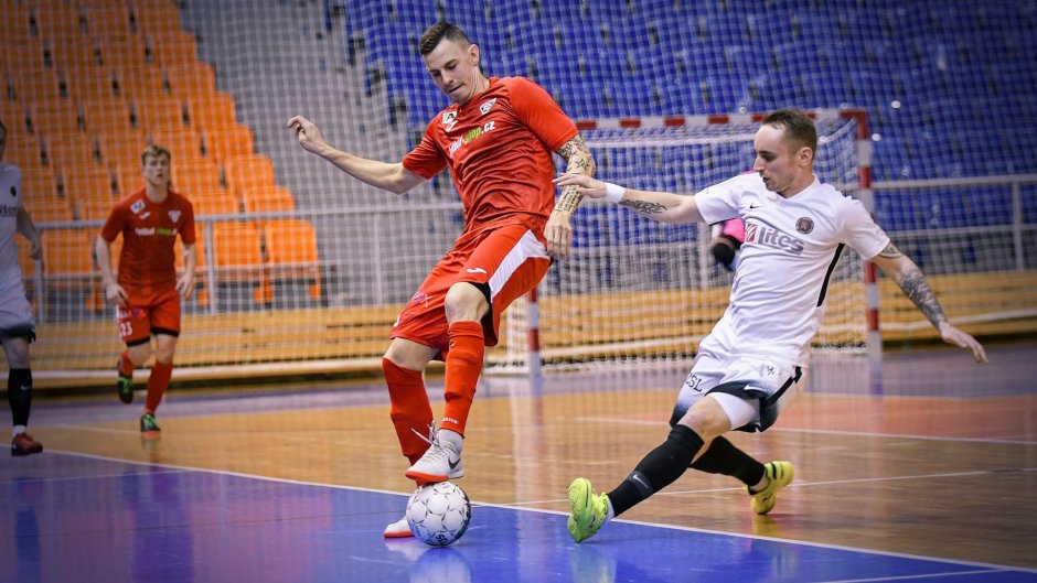 Helas si po výhře nad Libercem zajistil play off