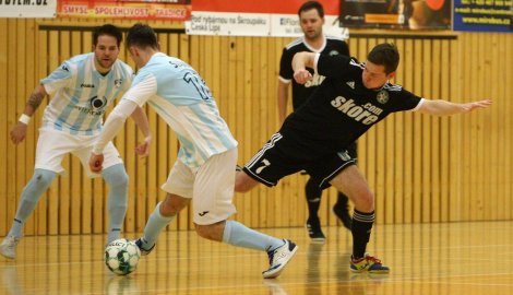Démoni nemají po prohře s Plzní jisté play off