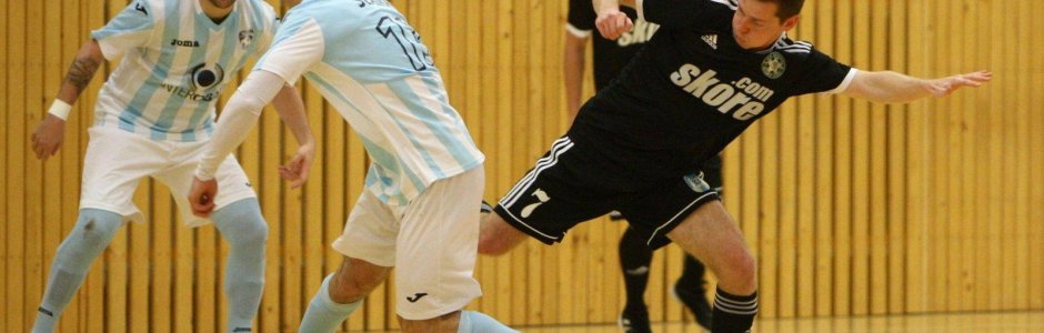 Démoni nemají po prohře s Plzní jisté play off