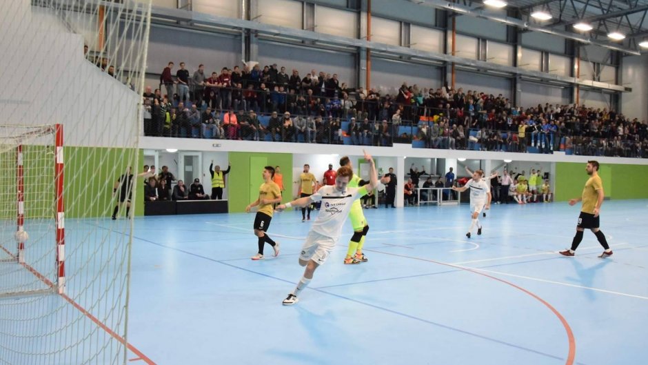 Ve středu uvidíme televizní utkání ze Sparty