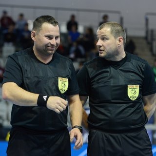 2018/19 Sparta - Mělník (21. kolo)