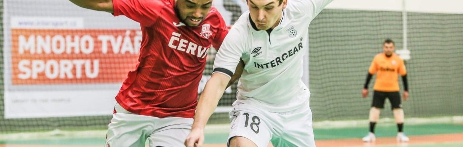 MIstr prohrál podruhé v řadě. Svarog slavil prvenství