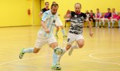 Plzeň vyhrála počtvrteé v řadě a v play off jde na Slavii