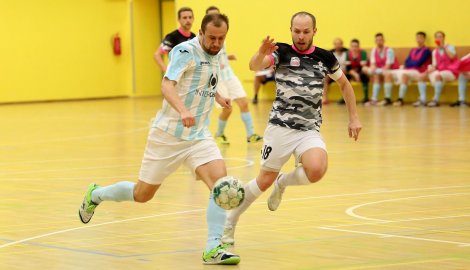 Plzeň vyhrála počtvrteé v řadě a v play off jde na Slavii