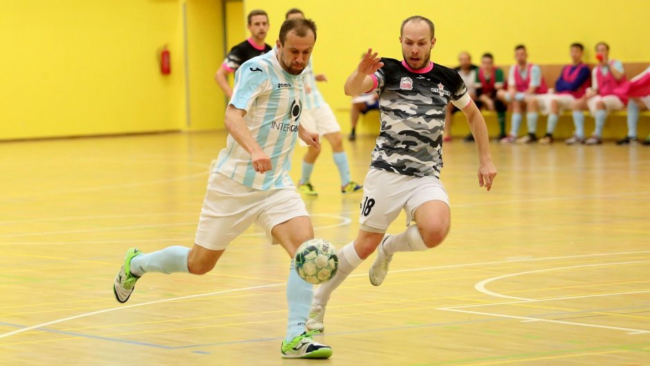 Plzeň vyhrála počtvrteé v řadě a v play off jde na Slavii
