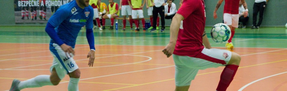 Ani střelecká smůla Svarogu nepřekazila cestu do semifinále