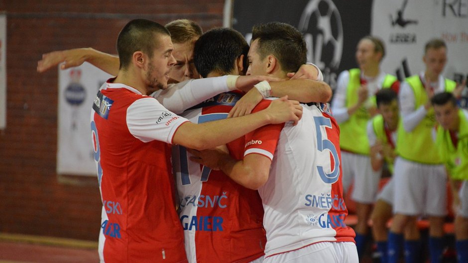 Budeme znát ve středu dalšího semifinalistu? Slavia je blízko