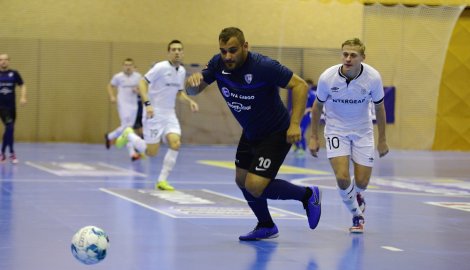 Semifinalista číslo čtyři? Můžeme ho znát v sobotu večer