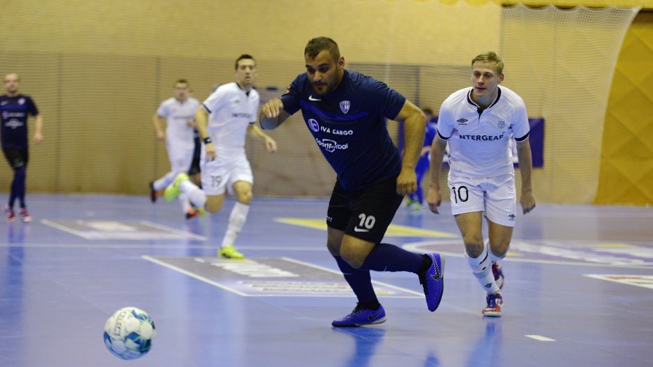 Semifinalista číslo čtyři? Můžeme ho znát v sobotu večer