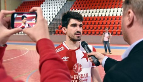 Slávista Krasnić: Získali jsme čas na přípravu