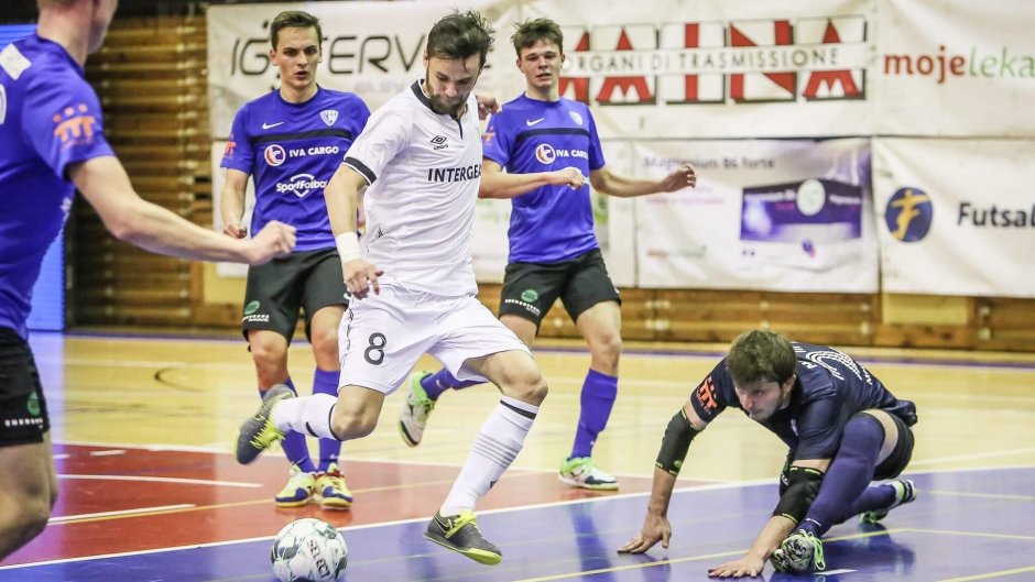 Hledáme nejlepšího cizince VARTA futsal ligy. Hlasuj i ty!