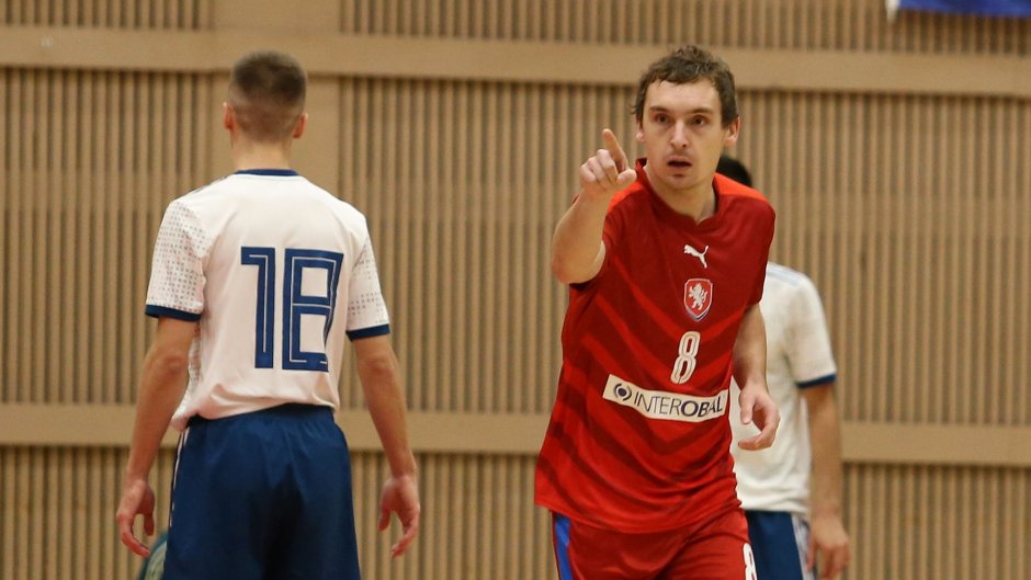 Před večerním TV zápasem promluvil Slováček: První branka nás uklidní