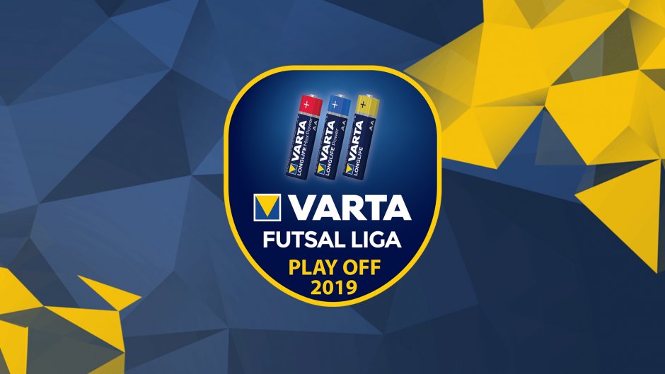 Pokračuje play off. V pátek se hrají tři zápasy