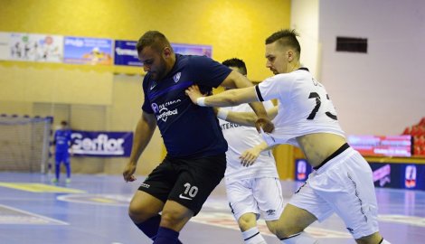 Hladký vstup Chrudimi do play off! Mělník si odvezl kulatou desítku