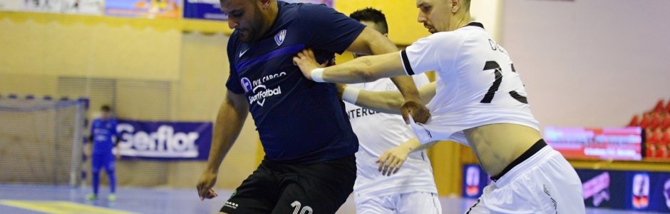 Hladký vstup Chrudimi do play off! Mělník si odvezl kulatou desítku