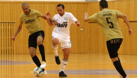 Nový týden a další tři zápasy play off. V úterý v televizi
