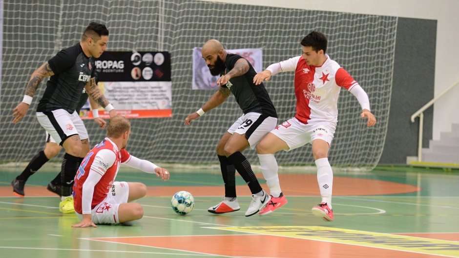 Kde sledovat nedělní souboj Slavia vs. Teplice?