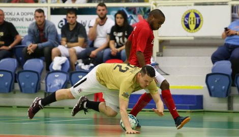 Teplice hrají o všechno. Sparta chce v pondělí titul