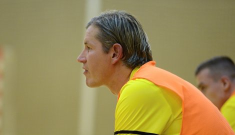 Nejzbach se chce v lize udržet, Gerčáka nečeká