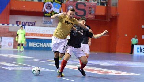 Amrani, Cupáka a Brůna končí ve Spartě, Seidler zůstává, vrací se Amadeu
