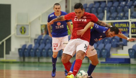 Svarog Teplice poletí na turnaj do Ruska
