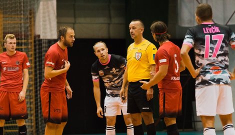 S kým a kdy bude hrát v přípravě Liberec?