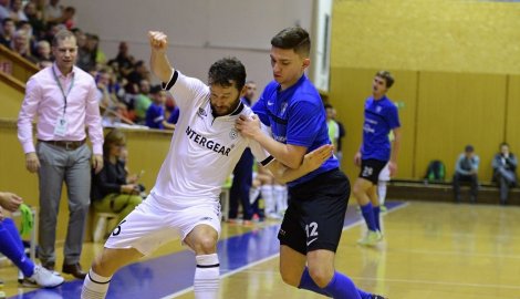 Chrudim se vydá na prestižní turnaj do Polska
