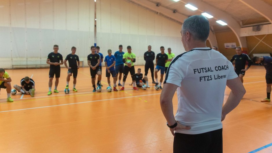 Liberec zahájil přípravu. V kádru má 32 hráčů