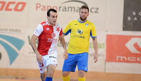 Marko Pršič už nebude oblékat sešívaný dres