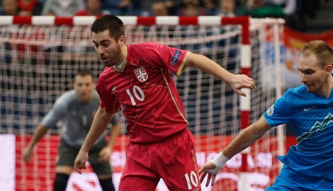 Sparta ulovila srbskou hvězdu Mladena Kociće