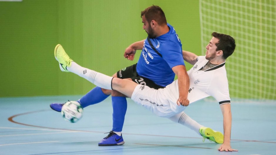 "Pro mě je cílem záchrana,” řekl mělnický předseda Pavel Šuba