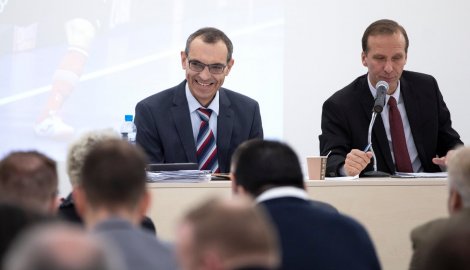 Otakar Mestek: Změna řádů je klíčová. Zejména přestupy doznaly změn!