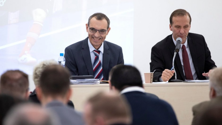 Otakar Mestek: Změna řádů je klíčová. Zejména přestupy doznaly změn!