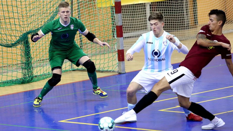Slavii posílí Jan Křemen