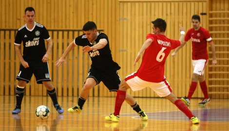 Do České Lípy přijede odvěký rival z Mělníka