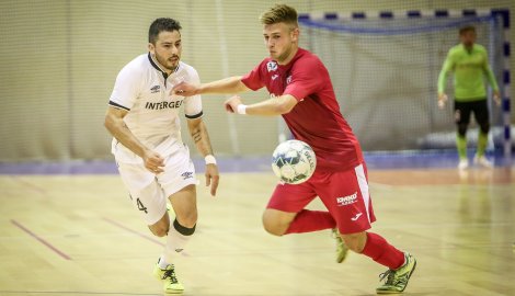 ERA-PACK brněnského soupeře vynuloval