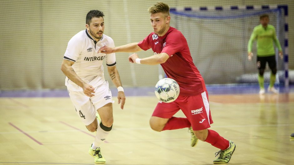 ERA-PACK brněnského soupeře vynuloval