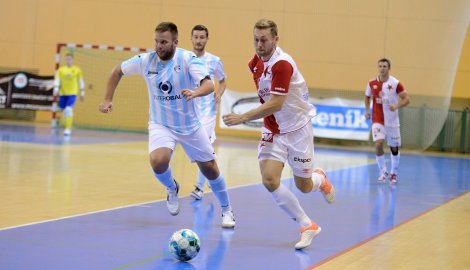 Interobal skvěle zvládl utkání se Slavií