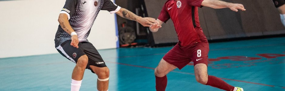 Sparta prokázala svou sílu a přesvědčivě zvítězila