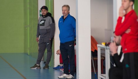 Není koho pochválit, smutní mělnický šéf Šuba