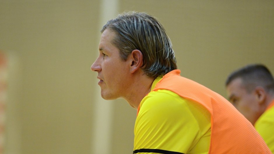 VARTA futsal liga se vrací zpět do Mýta
