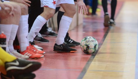 Zajímavosti před startem VARTA futsal ligy 2019/2020