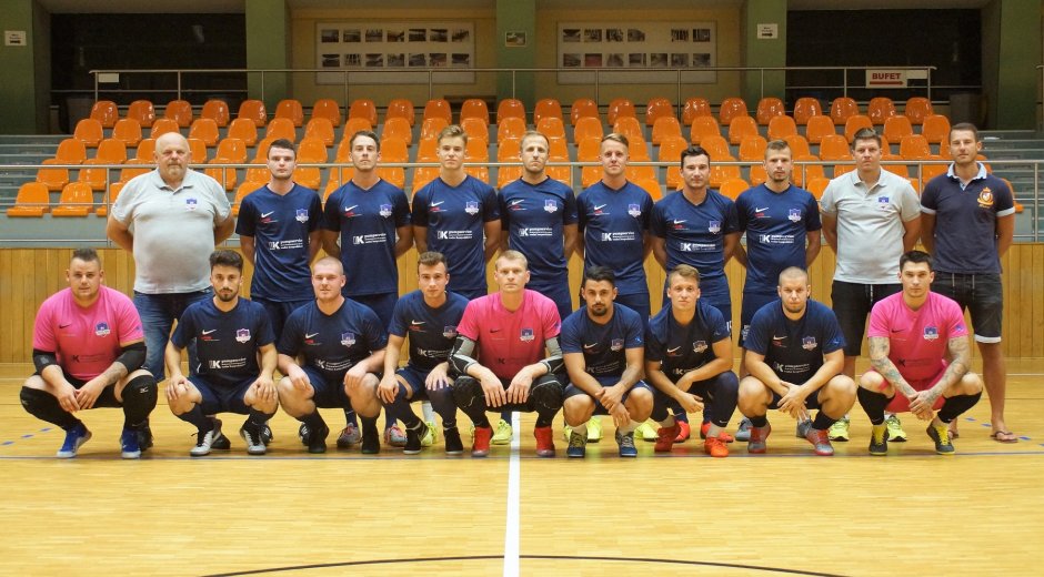 FC Tango Hodonín
