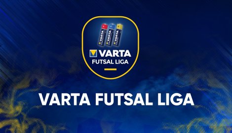 Páteční výsledky 3. kola VARTA futsal ligy