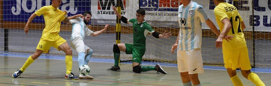 Nejzbach znovu nedokázal zvítězit