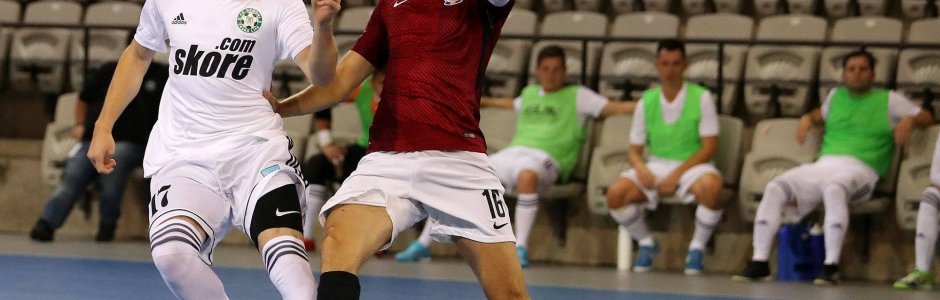 Série výher pokračuje, Sparta porazila Démony 5:2