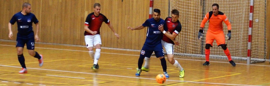Tango stále čeká na body. Liberec znovu s vítězným obratem