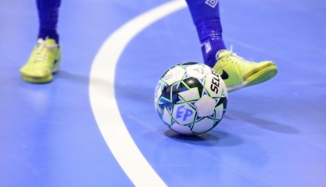 ERA-PACK poměří v přátelském zápase síly s reprezentací Kuvajtu